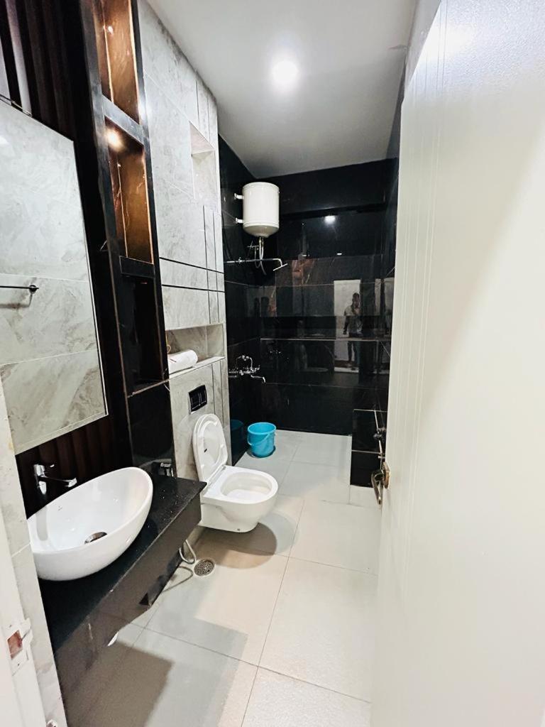 Deepa Paradise Chikmagalur Exterior photo